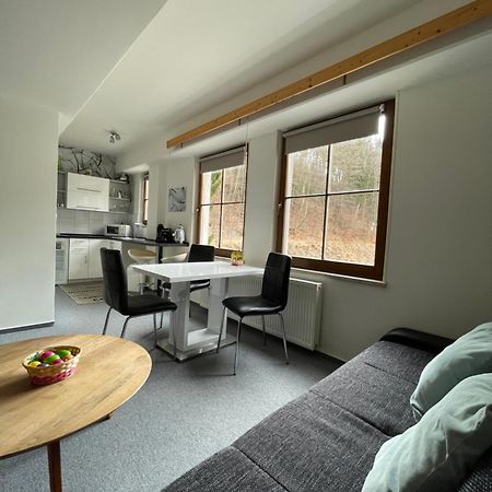 Apartmany U Posty 亚希莫夫 外观 照片
